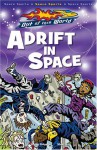 ADRIFT IN SPACE (OUT OF THIS WORLD) - SALLY ODGERS