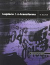 Laplace and Z-Transforms - W. Bolton