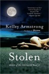 Stolen - Kelley Armstrong