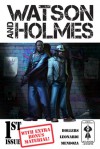 Watson and Holmes - Karl Bollers, Rick Leonardi