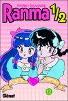 Ranma 1/2, #12 - Rumiko Takahashi