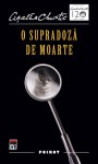 O supradoza de moarte - Agatha Christie