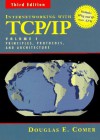 Internetworking with TCP/IP - Douglas E. Comer