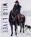 Wild Lives - Sylvie Lebreton, Hachette, Tibo