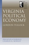 Virginia Political Economy - Gordon Tullock