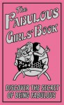 The Fabulous Girls' Book - Veena Bhairo-Smith