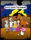 Enrico Saves the Animals - Lyn Brown