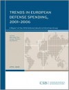 Trends in European Defense Spending, 2001-2006 - Wan-Jung Chao, Guy Ben-Ari, Gregory Sanders