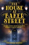 The House at Baker Street (A Mrs Hudson and Mary Watson Investigation) - Michelle Birkby