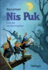 Nis Puk und die Wintermacher (Nis Puk, #3) - Boy Lornsen