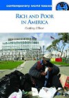 Rich and Poor in America: A Reference Handbook - Geoffrey Gilbert
