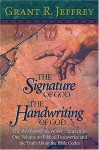 The Signature of God/The Handwriting of God - Grant R. Jeffrey