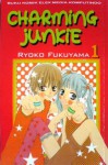 Charming Junkie Vol. 1 - Ryoko Fukuyama