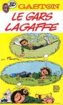 Le gars Lagaffe - André Franquin