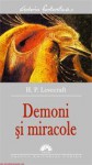 Demoni și miracole - H.P. Lovecraft