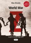 World War Z - Max Brooks