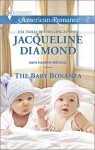 The Baby Bonanza - Jacqueline Diamond