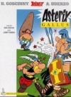 Asterix Gallus: periculam quoddam Asterigis - René Goscinny, Albert Uderzo