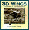 3-D Wings - Rick Sammon