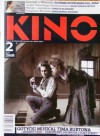 Kino, nr 2 / luty 2008 - Redakcja miesięcznika Kino