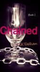 Chained - S.K. Fordham