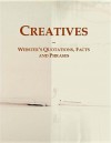 Creatives: Websters Quotations, Facts and Phrases - Icon Group International