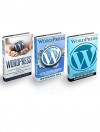 Wordpress Box Set: How To Create Your Own Blog Or Website And Master Wordpress In 2 Days Or Less! + 101 FREE Must-Have WordPress Plugins For Your Website ... Williams, Patrick Wagner, Nathaniel Hill) - Tyler Williams, Patrick Wagner, Nathaniel Hill