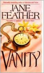 Vanity - Jane Feather