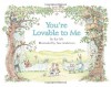 You're Lovable to Me - Kat Yeh, Sue Anderson