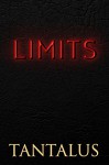 Limits (Damon & Pete: Playing with Fire Book 4) - Tantalus, Meredith Russell