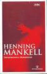 Danselærerens tilbakekomst - Henning Mankell