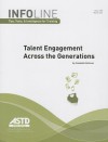 Talent Engagement Across the Generations - Annabelle Reitman