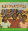 Kente Colors - Debbi Chocolate, John Clarence Ward