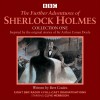 The Further Adventures of Sherlock Holmes: Collection One: Eight BBC Radio 4 Full-Cast Dramas - Bert Coules, Clive Merrison, Andrew Sachs
