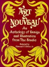 Art Nouveau: An Anthology of Design and Illustration from "The Studio" - Edmund V. Gillon