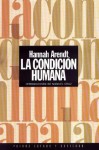 La Condicion Humana - Hannah Arendt