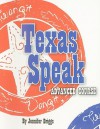 Texas Speak Advanced Course - Jennifer Briggs