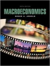 Macroeconomics with Xtra! Access Card - Roger A. Arnold