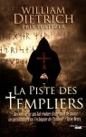 la piste des templiers - William Dietrich