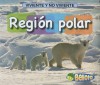 Region Polar = Polar Region - Cassie Mayer