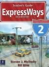 Expressways, Level 2 - Steven J. Molinsky, Bill Bliss, Sarah Lynn