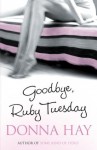 Goodbye Ruby Tuesday - Donna Hay