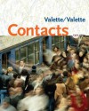 Student Activities Manual for Valette's Contacts: Langue et culture fran??aises, 8th - Jean-Paul Valette