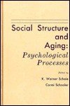 Social Structure and Aging Pod - K. Warner Schaie