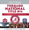 The University of Alabama: From Tornado to National Championship 14 - Tommy Ford