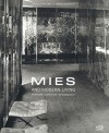 Mies and Modern Living - Helmut Reuter, Birgit Schulte