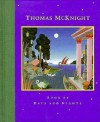 Book of Days and Nights - Thomas McKnight