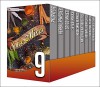 Herbal Remedies Cure: 9 in 1 Box Set - Be Amazed With These On The Top Medicinal Plants and Their Benefits for Your Health and Beauty On a Set Of 9 in ... remedies, spice mixes, herbal gardening) - R. Sharleyne, H. Mcshiply, C. Mckenzie, B. Glidewell, V. French