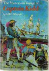 The Mysterious Voyage of Captain Kidd - A.B.C. Whipple