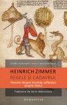 Regele şi cadavrul: poveste despre biruinţa sufletului asupra răului - Heinrich Zimmer, Joseph Campbell, Sorin Mărculescu